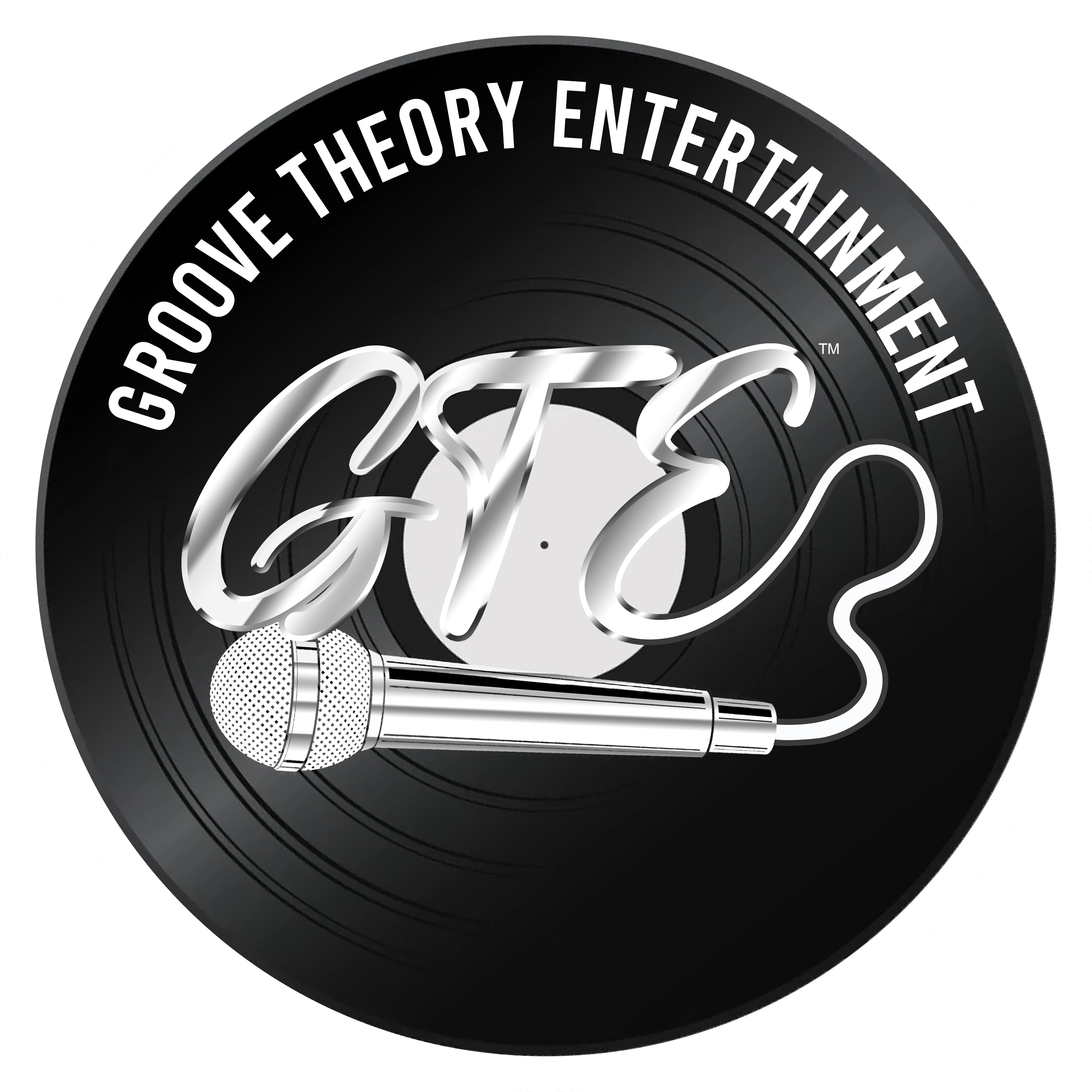 Groove Theory Entertainment